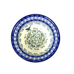 Bunzlau Nest Schaal 1932X Ø 20 cm Nest Schaal Ø 20 cm Bunzlau Nest Schaal 1932X Ø 20 cm Nest Schaal Ø 20 cm